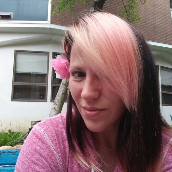 Meet your Posher, Anna - Picture 7 of 8